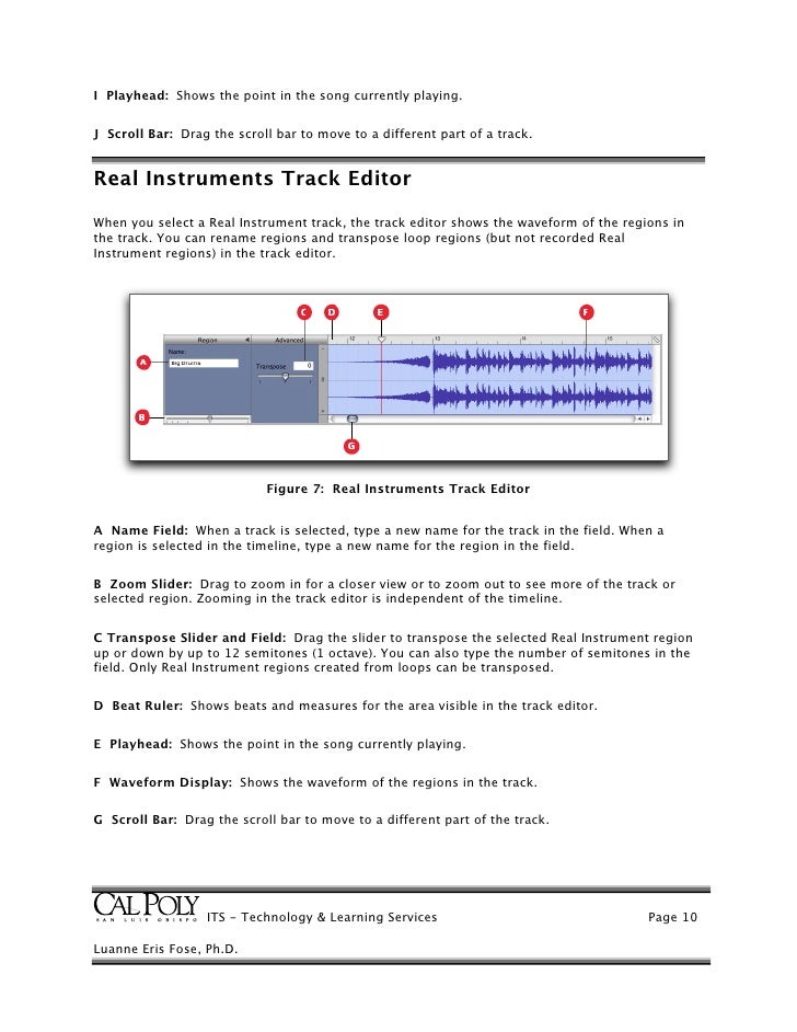 Track