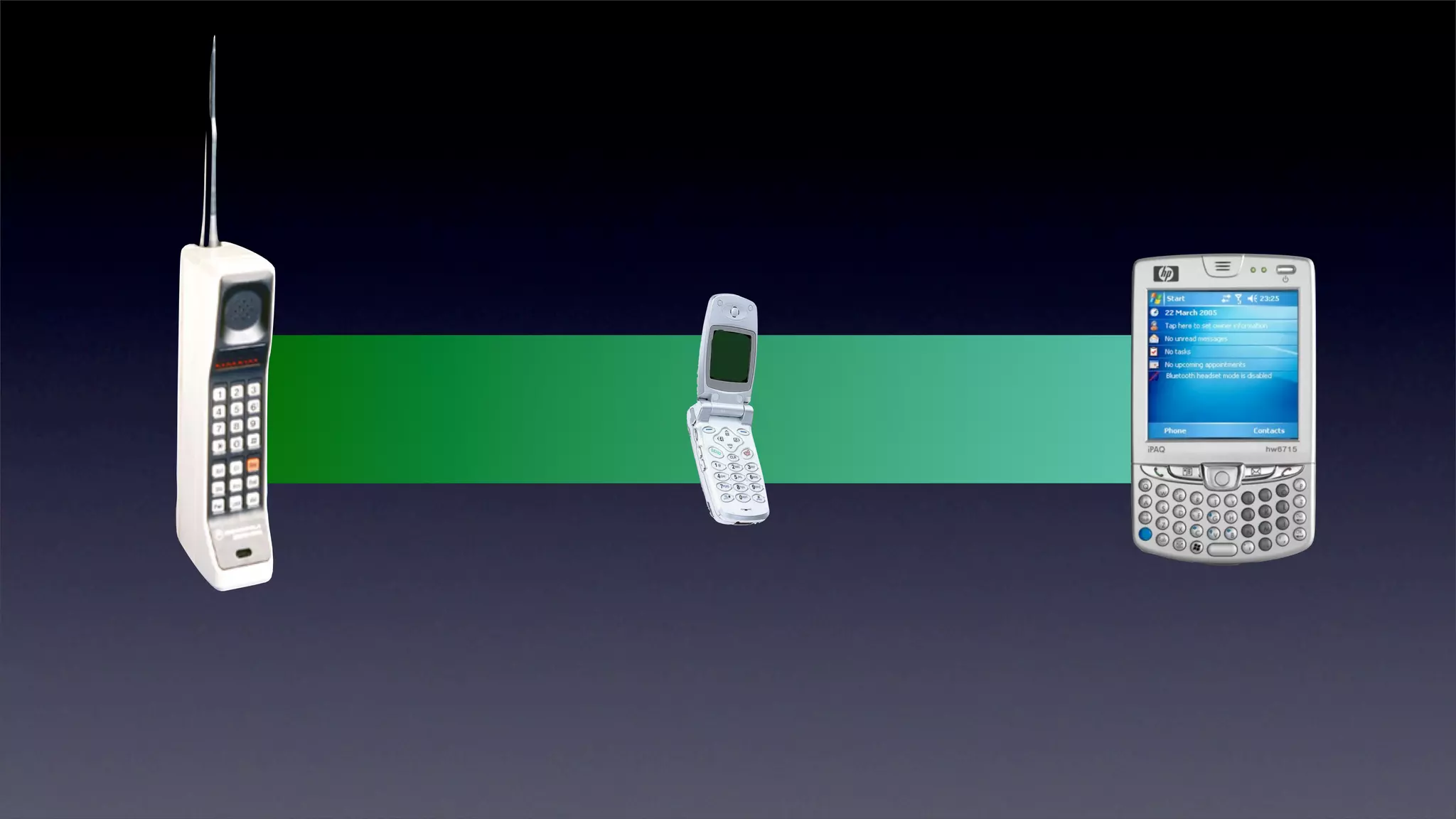 Apple I Phone Korean Reduced Size