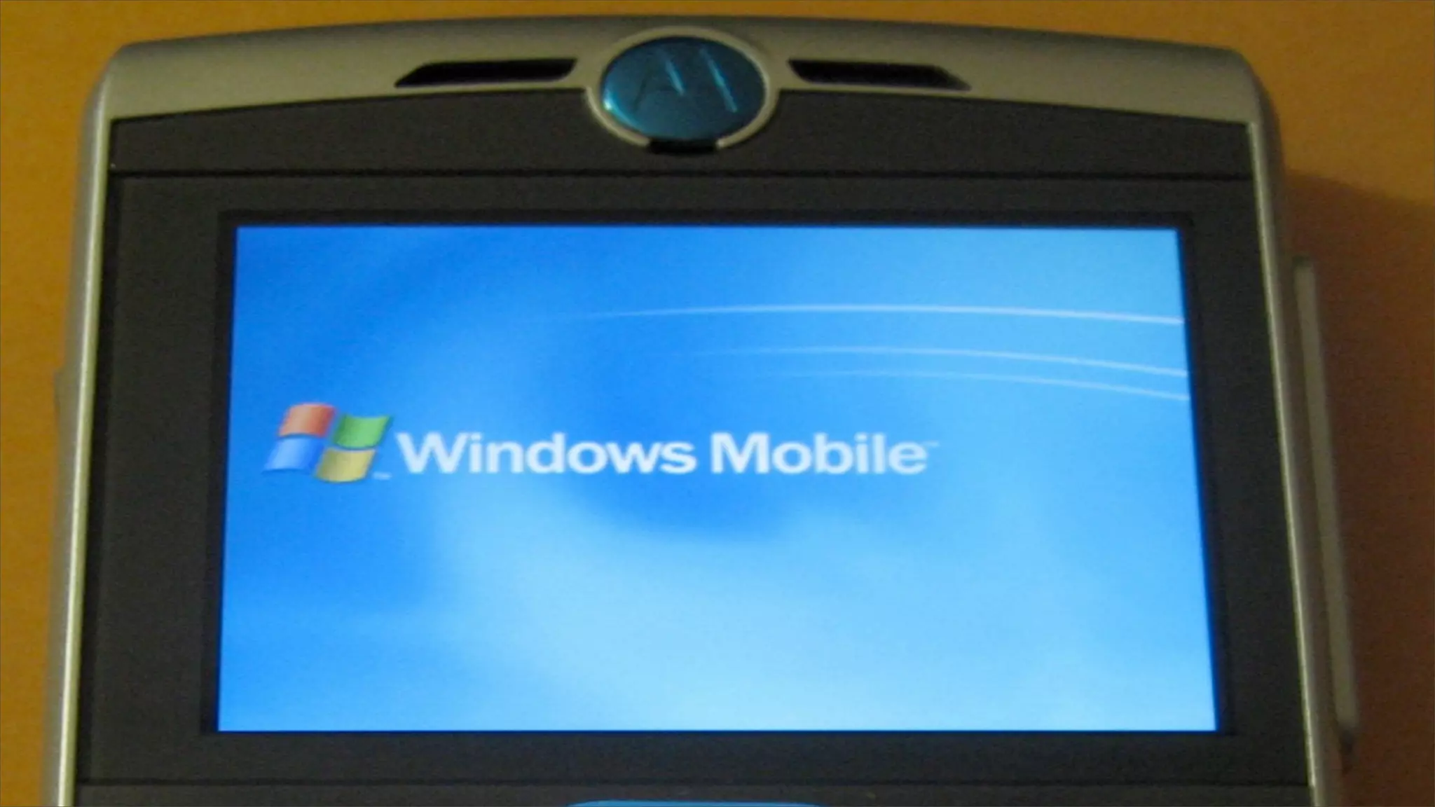 Apple I Phone Korean Reduced Size