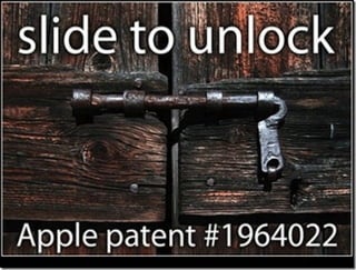 Apple vs Samsung meme generated