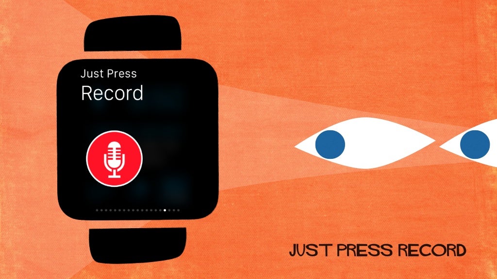 just press record apk just press record apk