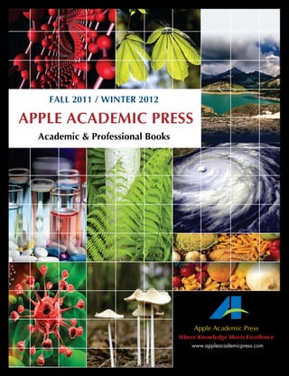 Apple academic press
