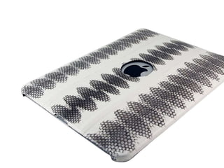 Apple accessories   snake leather (sea snake)