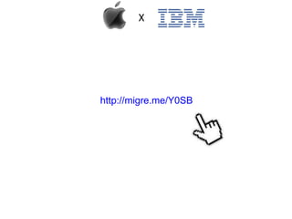 X http://migre.me/Y0SB 