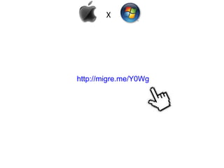 X http://migre.me/Y0Wg 