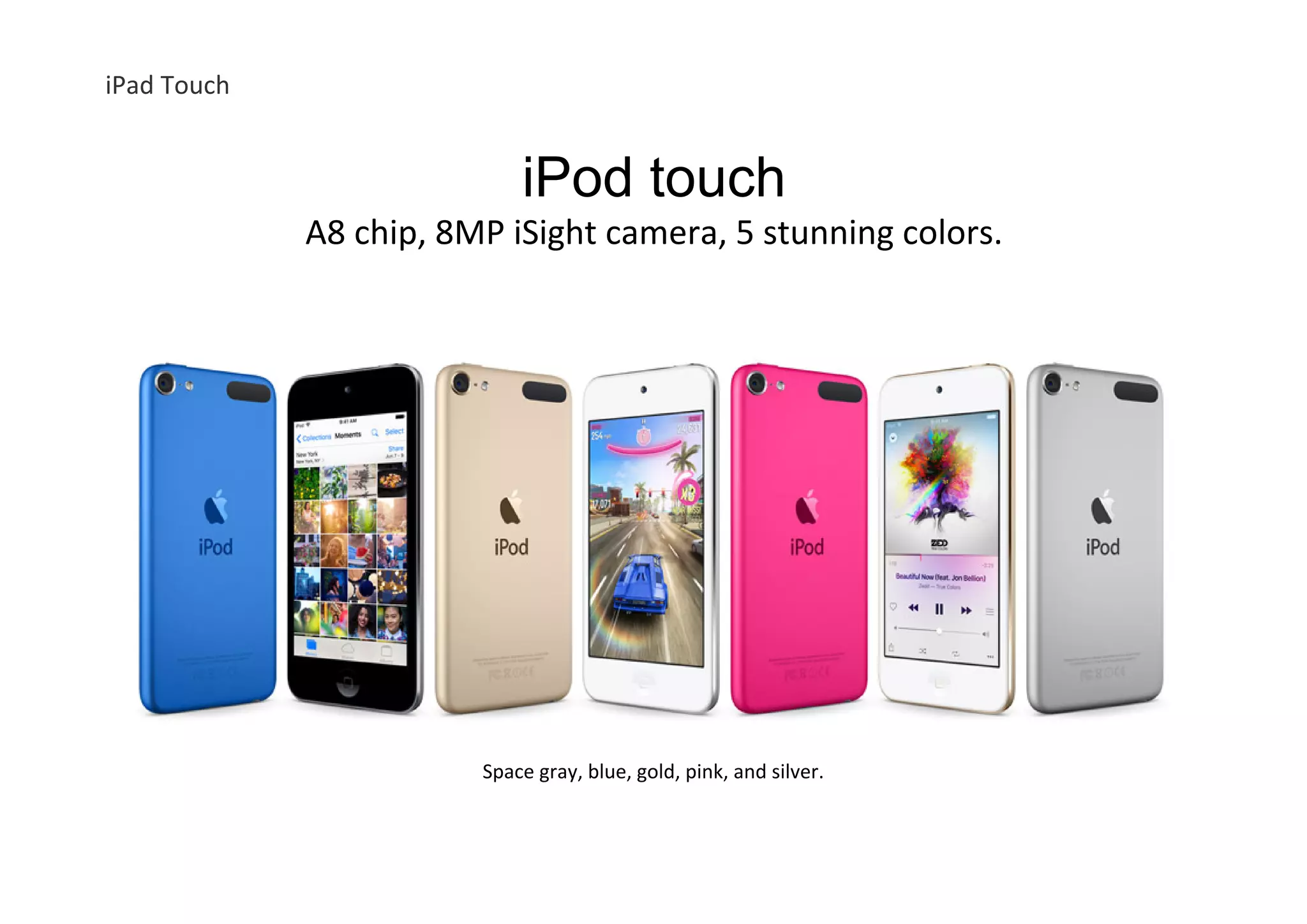 iPad Pro ▼Radio Frequency WiFi/BT ‧Broadcom BCM4350 ‧USI WiFi/BT module Baseband Processor ‧Qualcomm MDM9625M ‧Qualcomm WTR1625L ‧Qualcomm WTR1620 ‧Qualcomm QFE1100 NFC 65V10 ▼PMIC PMIC for AP ‧Apple 338S00052‐A1 Apple 338S00025‐A1 PMIC for BP ‧ Qualcomm PM8019 ▼Audio Audio ‧Apple 338S001213 ‧Maxim MAX98721CEWV 