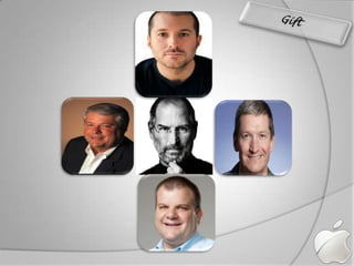 Gift