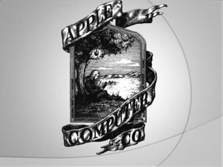 Apple Presentation