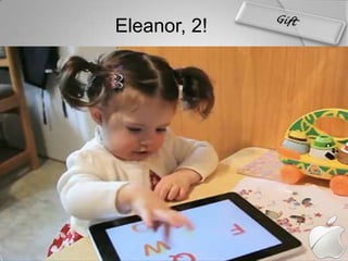 Eleanor, 2!Gift