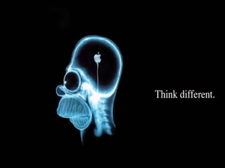 Apple Presentation