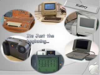 	HistoryIts Just the 𲵾ԲԾԲ…