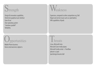 Apple Brand Experience