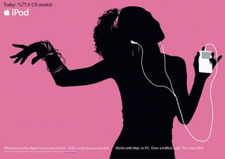 Apple Brand Experience