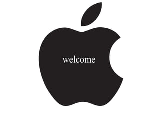 Apple Brand Experience