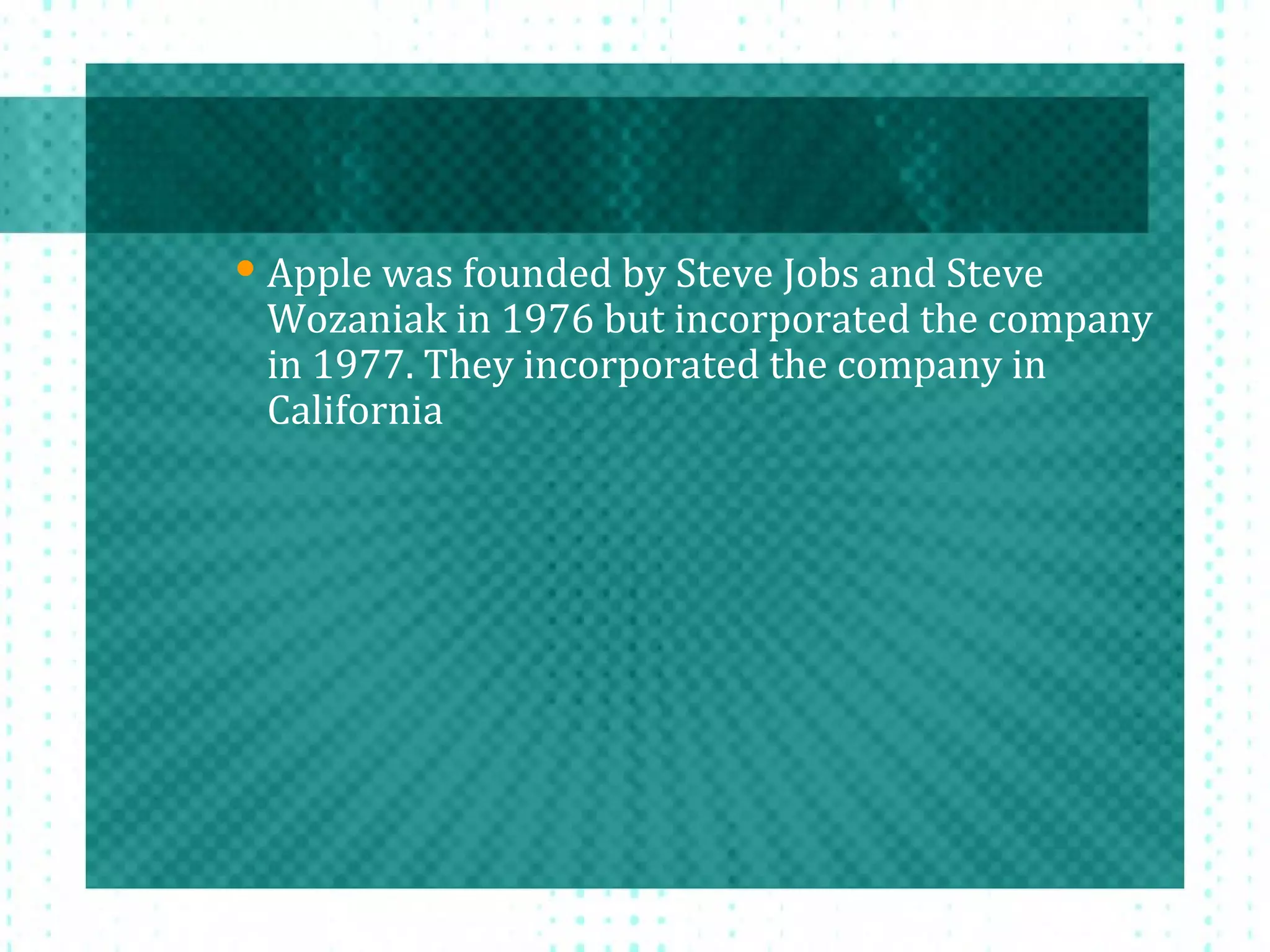 apple-casestudy-ppt