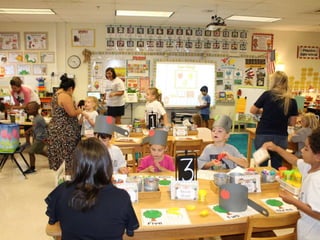 Apple Centers 2018 - Clement Kinders