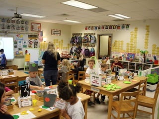 Apple Centers 2018 - Clement Kinders