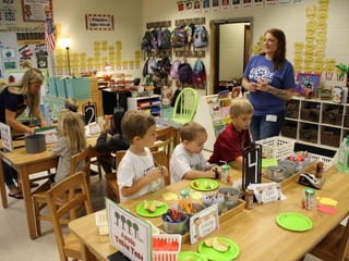 Apple Centers 2018 - Clement Kinders