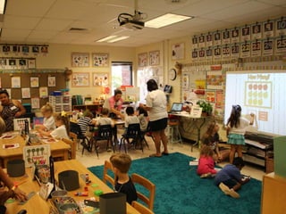 Apple Centers 2018 - Clement Kinders