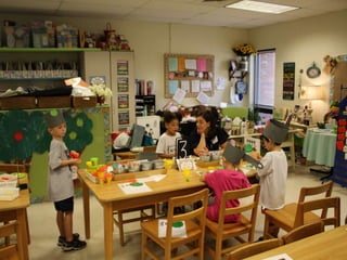 Apple Centers 2018 - Clement Kinders