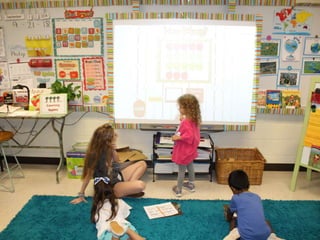 Apple Centers 2018 - Clement Kinders