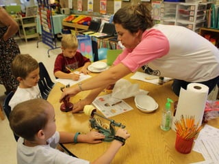 Apple Centers 2018 - Clement Kinders