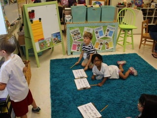 Apple Centers 2018 - Clement Kinders