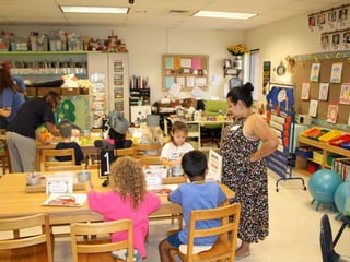 Apple Centers 2018 - Clement Kinders