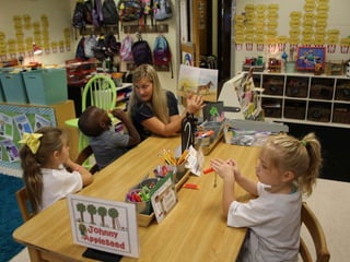 Apple Centers 2018 - Clement Kinders