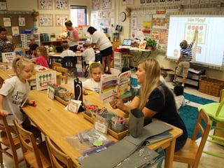 Apple Centers 2018 - Clement Kinders