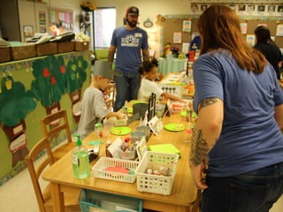 Apple Centers 2018 - Clement Kinders