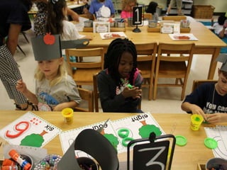 Apple Centers 2018 - Clement Kinders