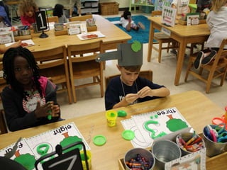 Apple Centers 2018 - Clement Kinders