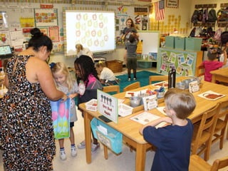 Apple Centers 2018 - Clement Kinders