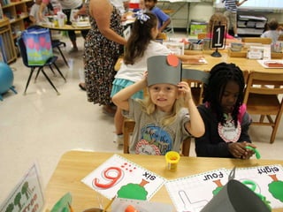 Apple Centers 2018 - Clement Kinders