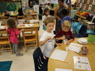 Apple Centers 2018 - Clement Kinders