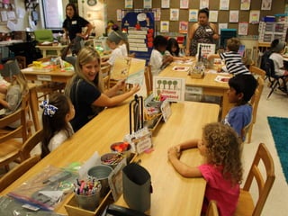 Apple Centers 2018 - Clement Kinders