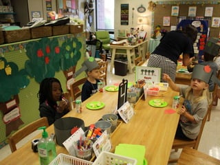 Apple Centers 2018 - Clement Kinders