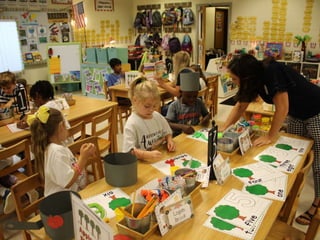 Apple Centers 2018 - Clement Kinders