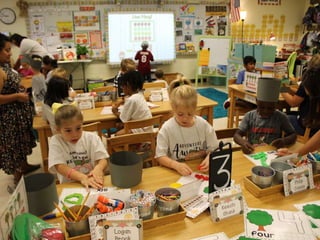 Apple Centers 2018 - Clement Kinders