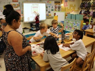 Apple Centers 2018 - Clement Kinders