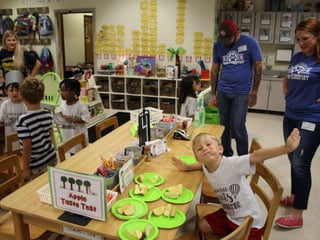 Apple Centers 2018 - Clement Kinders