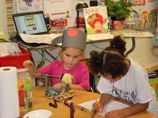 Apple Centers 2018 - Clement Kinders