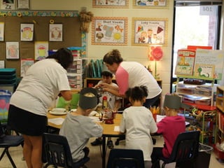 Apple Centers 2018 - Clement Kinders