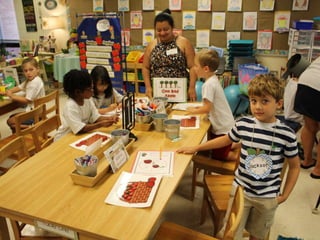 Apple Centers 2018 - Clement Kinders