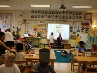 Apple Centers 2018 - Clement Kinders