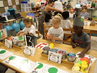 Apple Centers 2018 - Clement Kinders