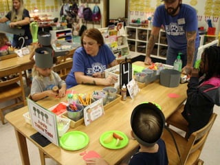 Apple Centers 2018 - Clement Kinders