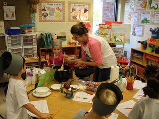 Apple Centers 2018 - Clement Kinders