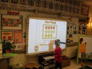 Apple Centers 2018 - Clement Kinders